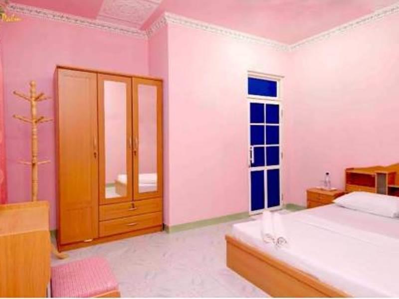 Shadow Palm Hotel Maafushi Exterior foto