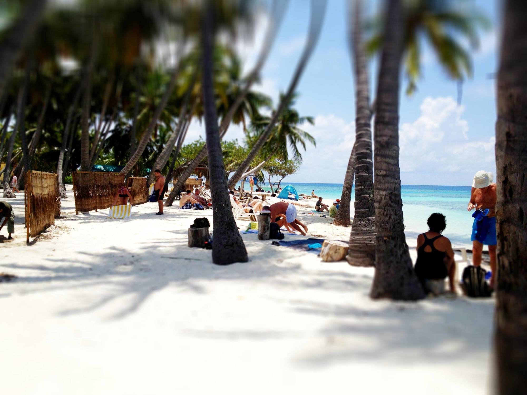 Shadow Palm Hotel Maafushi Exterior foto
